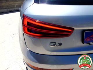 AUDI Q3 usata, con Start/Stop Automatico