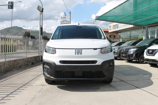 FIAT Doblo usata, con Airbag