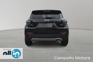 JEEP Avenger usata 3