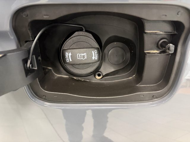 FORD Tourneo Connect usata, con Servosterzo