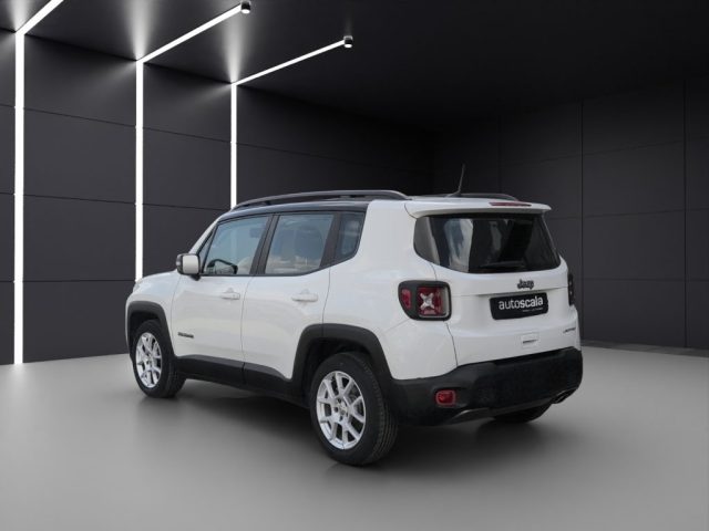 JEEP Renegade usata, con Airbag laterali