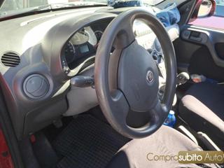 FIAT Panda usata, con Controllo trazione