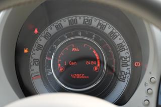 FIAT 500 usata, con Bracciolo
