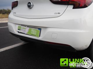 OPEL Astra usata 41