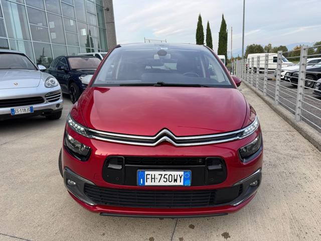CITROEN C4 Picasso usata, con Airbag