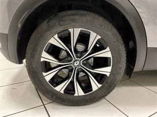 RENAULT Captur usata 5