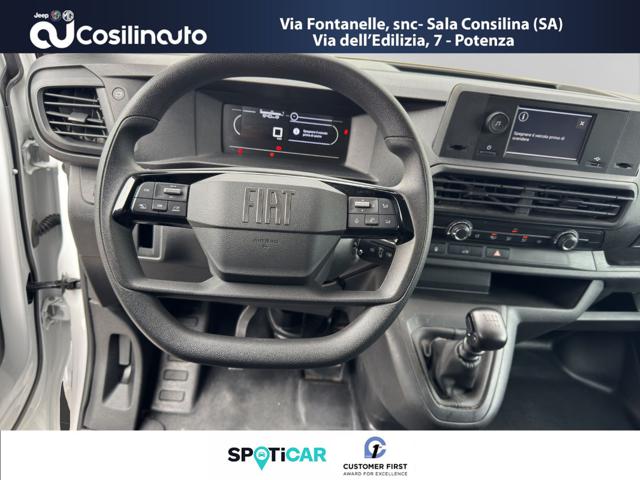 FIAT Scudo usata, con ESP