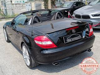 MERCEDES-BENZ SLK 200 usata 62