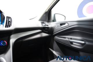 FORD Kuga usata, con Airbag testa