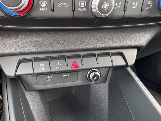AUDI A1 usata, con Immobilizzatore elettronico