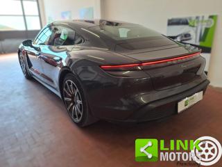 PORSCHE Taycan usata, con Airbag