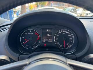 AUDI A3 usata, con Immobilizzatore elettronico
