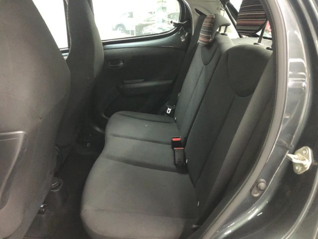 CITROEN C1 usata, con ESP