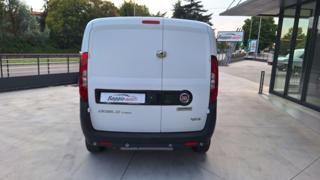FIAT Doblo usata, con Servosterzo