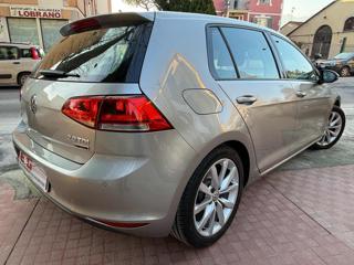 VOLKSWAGEN Golf usata, con Alzacristalli elettrici