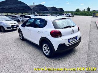 CITROEN C3 usata, con Airbag Passeggero