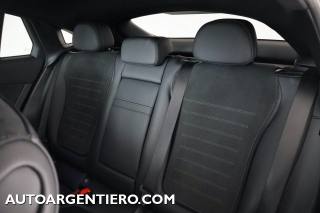 MERCEDES-BENZ GLC 300 usata, con Isofix