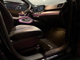 MERCEDES-BENZ GLE 350 usata, con Interni in pelle
