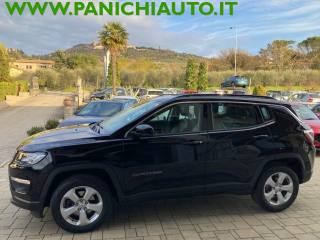 JEEP Compass usata, con Airbag