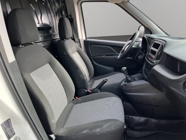 FIAT Doblo usata 7