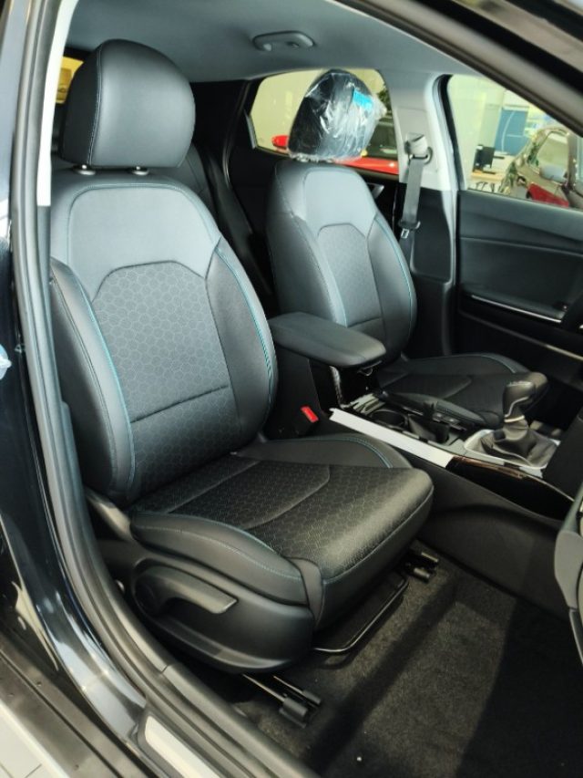 KIA XCeed usata, con Frenata d