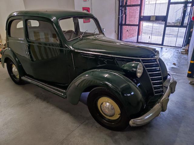 FIAT 1100 usata 2