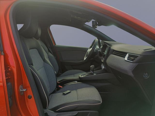 RENAULT Clio usata, con Cronologia tagliandi