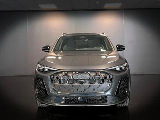 AUDI Q5 usata, con Airbag