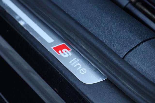 AUDI A6 usata, con Cruise Control