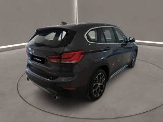 BMW X1 usata, con Cerchi in lega