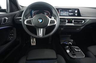 BMW 118 usata, con Cerchi in lega