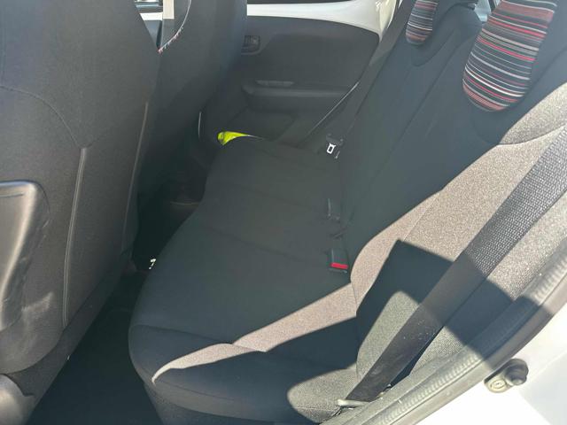 CITROEN C1 usata, con Controllo trazione