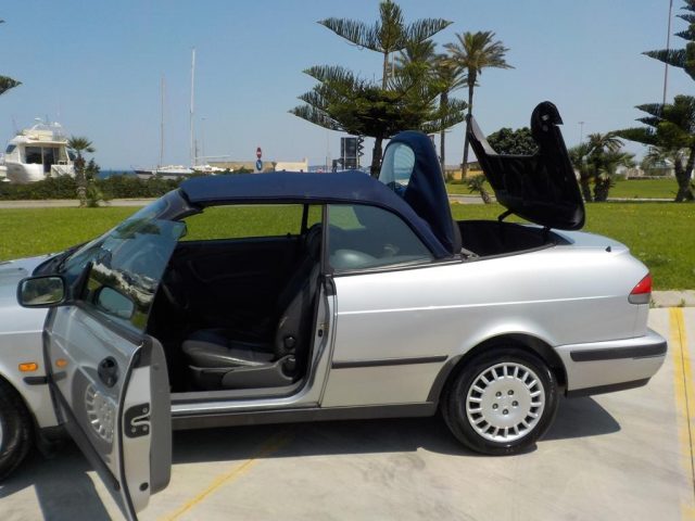 SAAB 9-3 usata 40