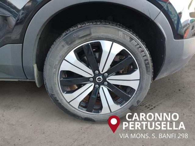 VOLVO C40 usata, con Bluetooth