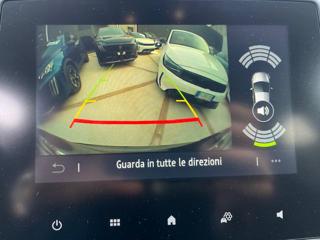 RENAULT Captur usata, con Cruise Control