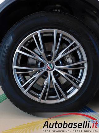 ALFA ROMEO Stelvio usata 66