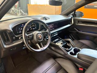 PORSCHE Cayenne usata, con Alzacristalli elettrici