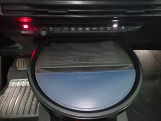 LANCIA Ypsilon usata, con Fendinebbia