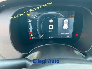 FIAT Pandina usata, con Autoradio digitale
