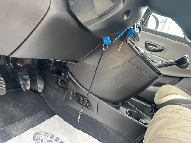 LANCIA Ypsilon usata, con Sedile posteriore sdoppiato