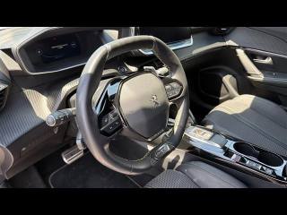 PEUGEOT 2008 usata, con Alzacristalli elettrici