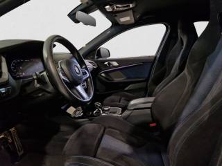 BMW M135 usata, con Cerchi in lega