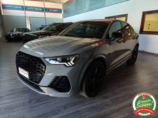 AUDI Q3 usata, con Airbag