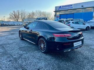 MERCEDES-BENZ E 220 usata, con Airbag laterali