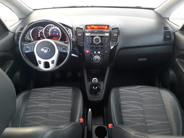 KIA Venga usata, con Boardcomputer