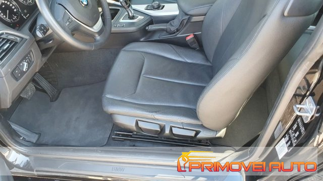 BMW 225 usata, con Airbag