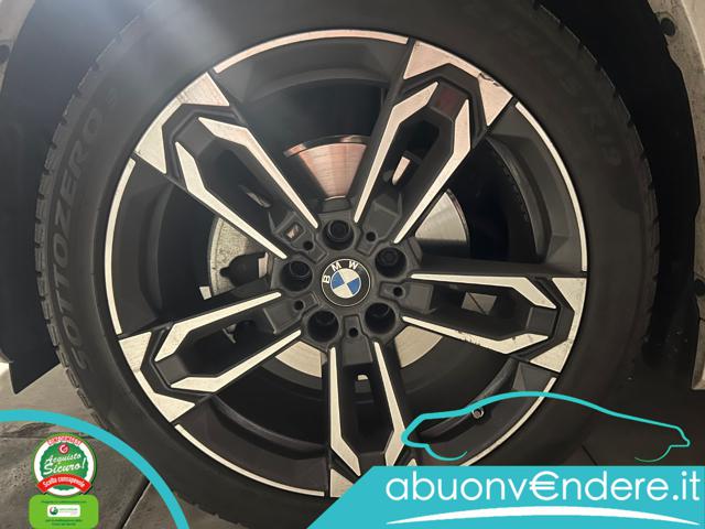 BMW X1 usata, con Servosterzo