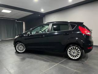 FORD Fiesta usata, con Airbag Passeggero