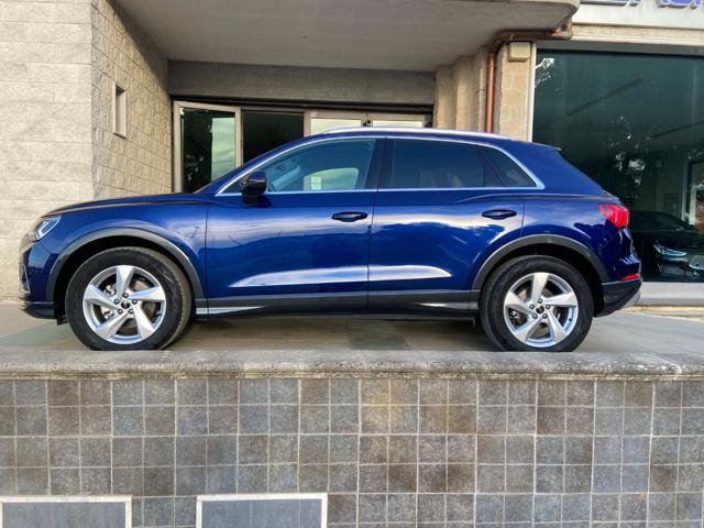 AUDI Q3 usata, con Boardcomputer