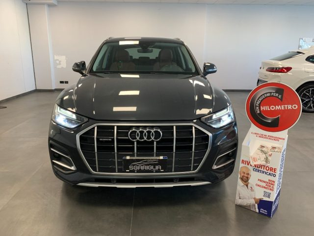 AUDI Q5 usata, con Airbag